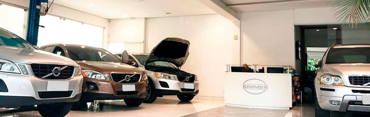 Cuidados ao escolher a oficina para troca do óleo do câmbio automático -  BMW Curitiba