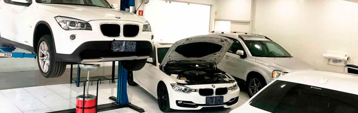 Cuidados ao escolher a oficina para troca do óleo do câmbio automático -  BMW Curitiba